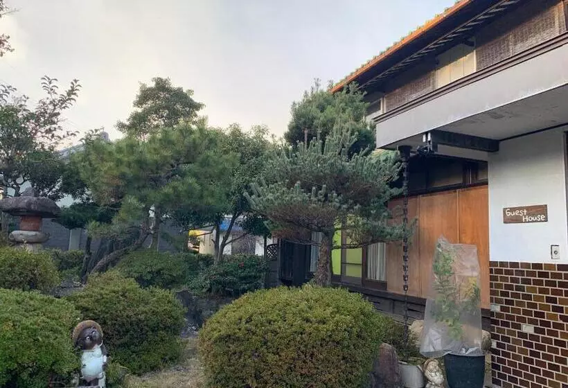 Majatalo Guesthouse Hope