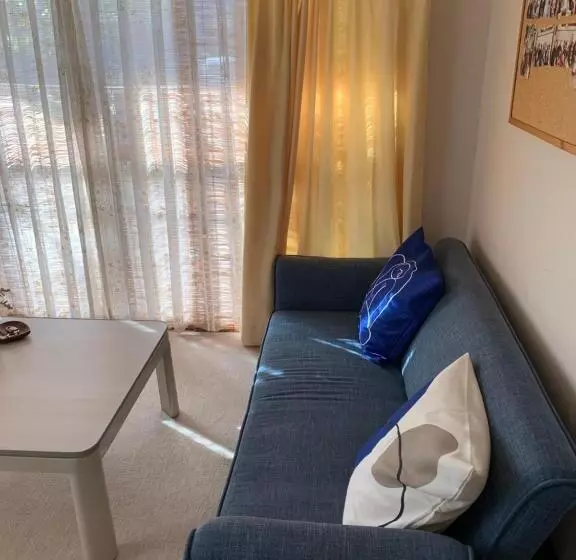 Majatalo Guesthouse Hope