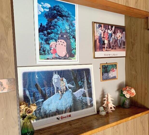 Pensão Guesthouse Hope