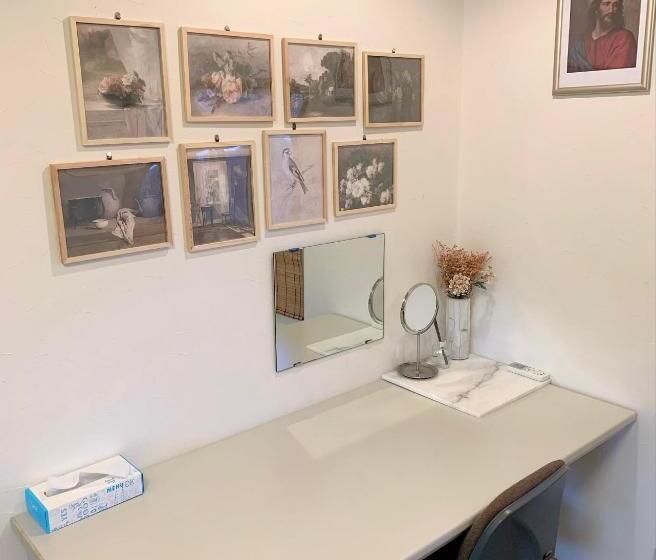 Pensão Guesthouse Hope