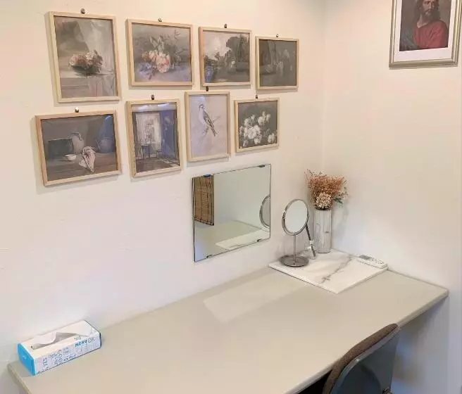 Majatalo Guesthouse Hope