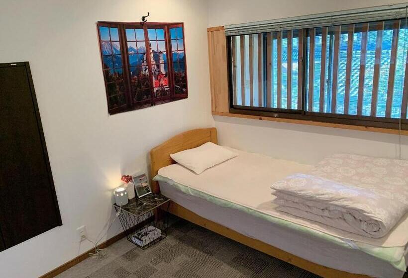 Pensão Guesthouse Hope