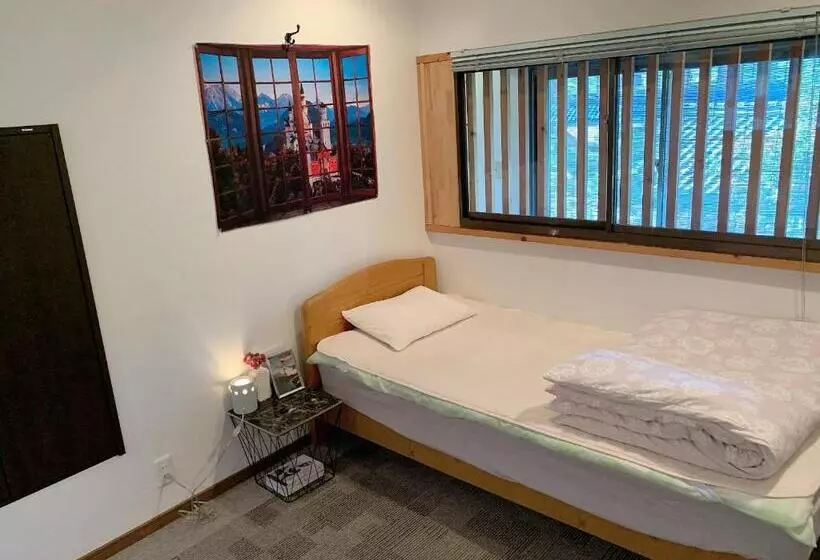 Majatalo Guesthouse Hope