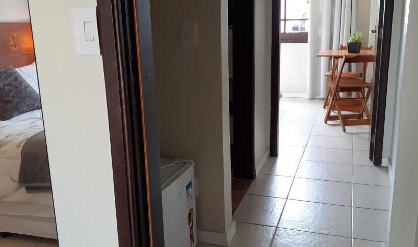 پانسیون Pousada águas Do Mampituba