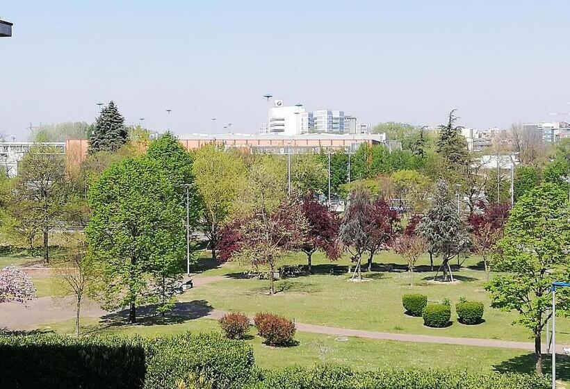 بنسيون Sweet Home Milano B&b