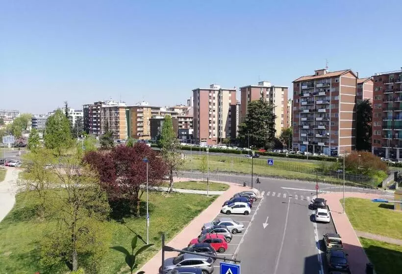 Majatalo Sweet Home Milano B&b