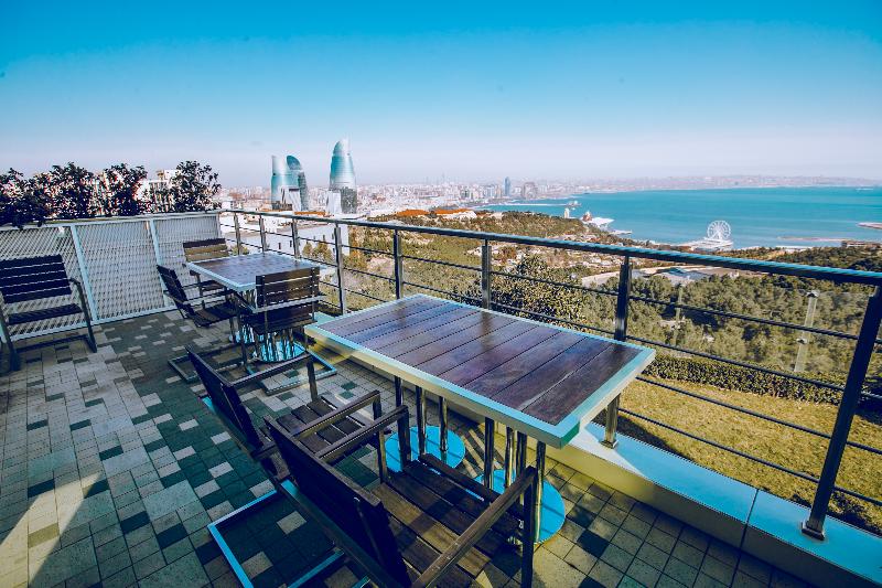 هتل Badam D Art Boutique