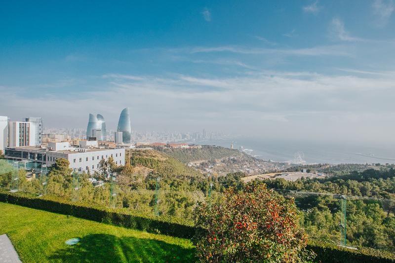 هتل Badam D Art Boutique