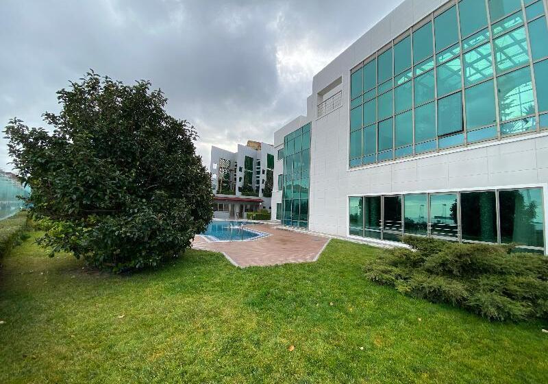 هتل Badam D Art Boutique