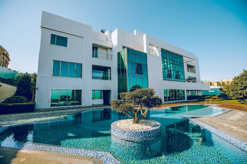 هتل Badam D Art Boutique