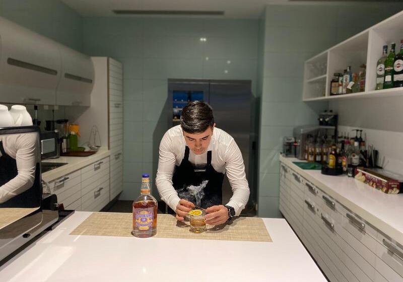 هتل Badam D Art Boutique