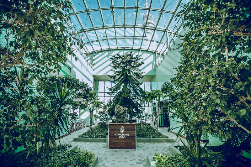 هتل Badam D Art Boutique