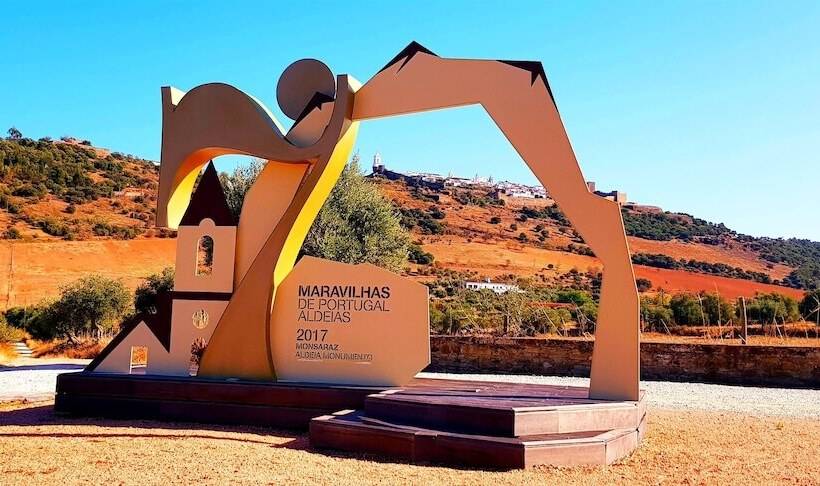 هتل Charme De Monsaraz Ii