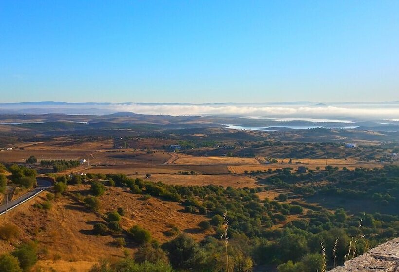 هتل Charme De Monsaraz Ii