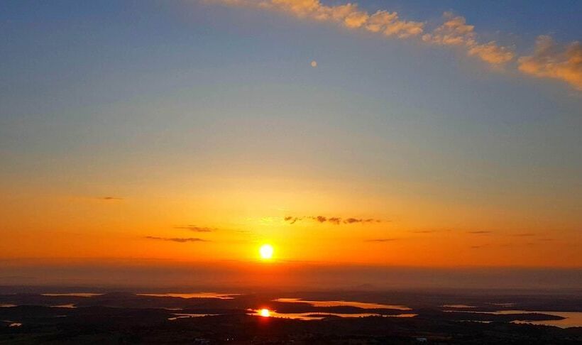 هتل Charme De Monsaraz Ii