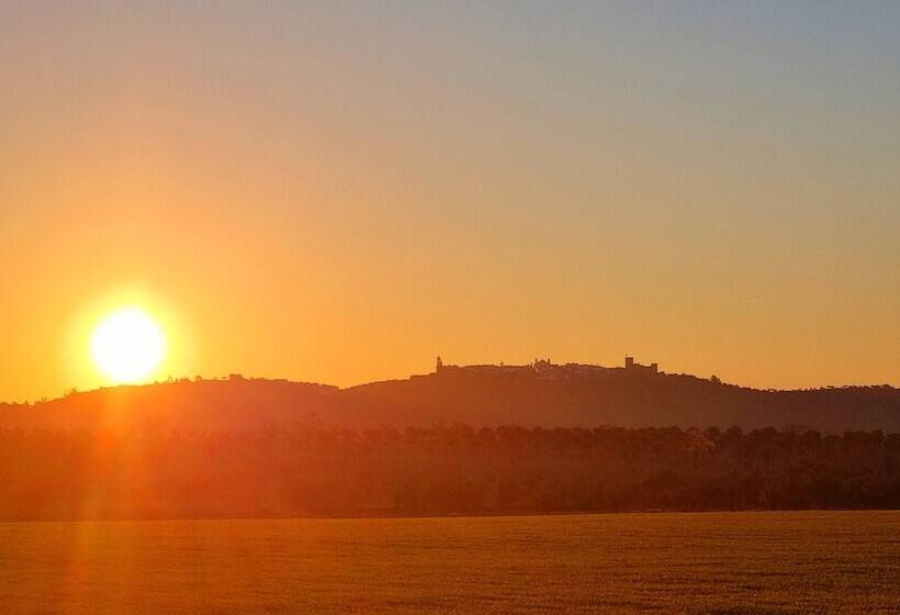 هتل Charme De Monsaraz Ii