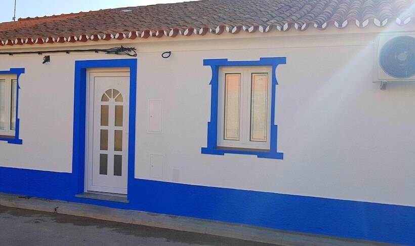 هتل Charme De Monsaraz Ii