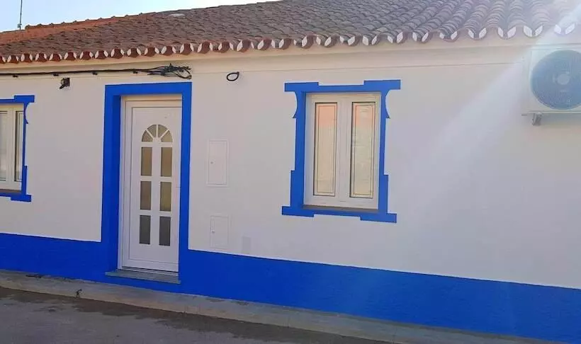 ホテル Charme De Monsaraz Ii
