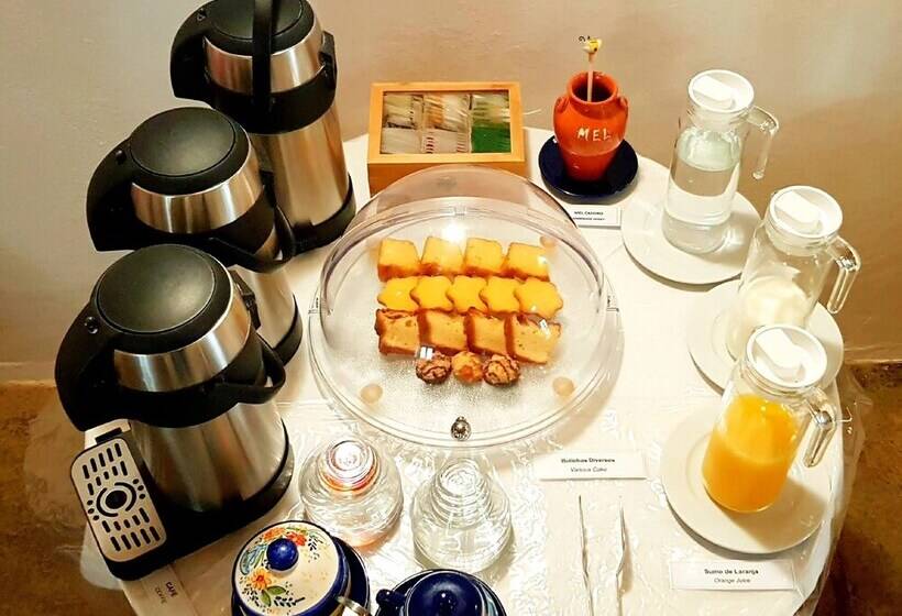 هتل Charme De Monsaraz Ii