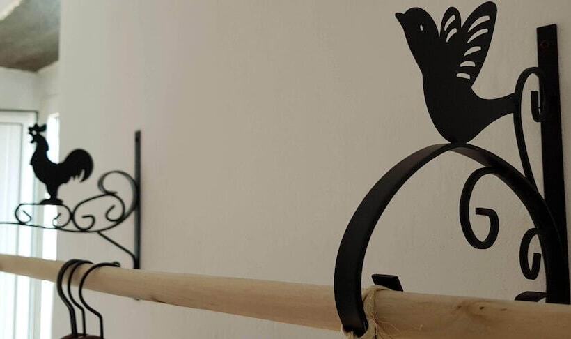 هتل Charme De Monsaraz Ii