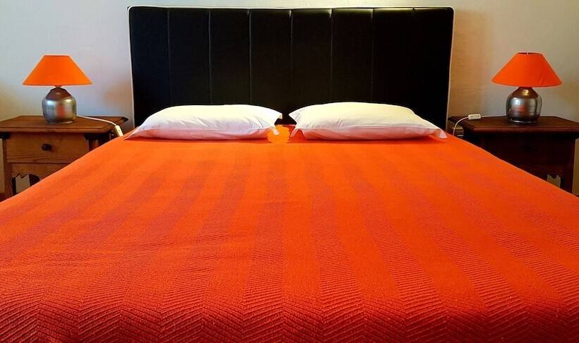 هتل Charme De Monsaraz Ii