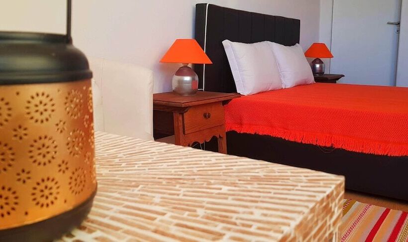 هتل Charme De Monsaraz Ii