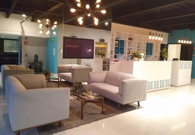 Fotos del hotel Elite 47  & Suites:  8