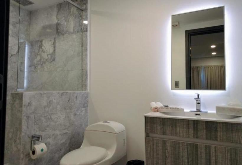 Fotos del hotel Elite 47  & Suites:  5