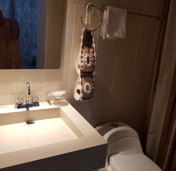 هتل Villas Del Carmen Holbox