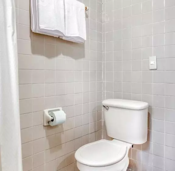 Capital O Hotel La Siesta, Gomez Palacio