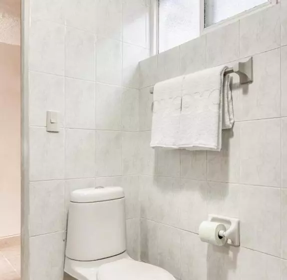 Capital O Hotel La Siesta, Gomez Palacio