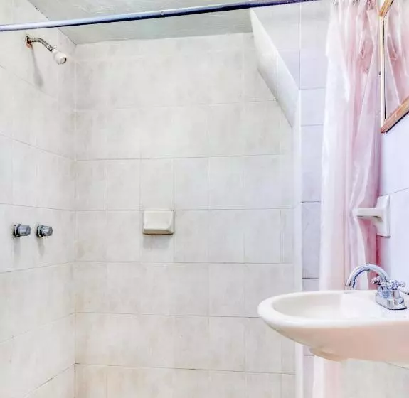 Capital O Hotel La Siesta, Gomez Palacio