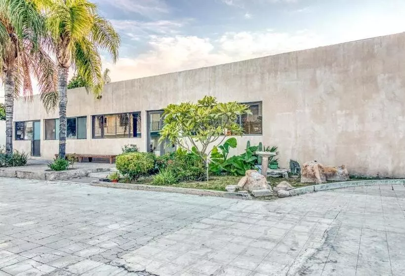 Capital O Hotel La Siesta, Gomez Palacio