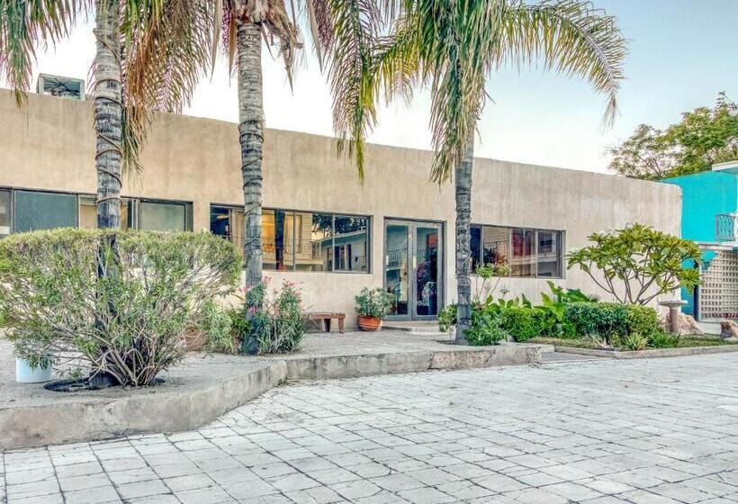 Capital O Hotel La Siesta, Gomez Palacio