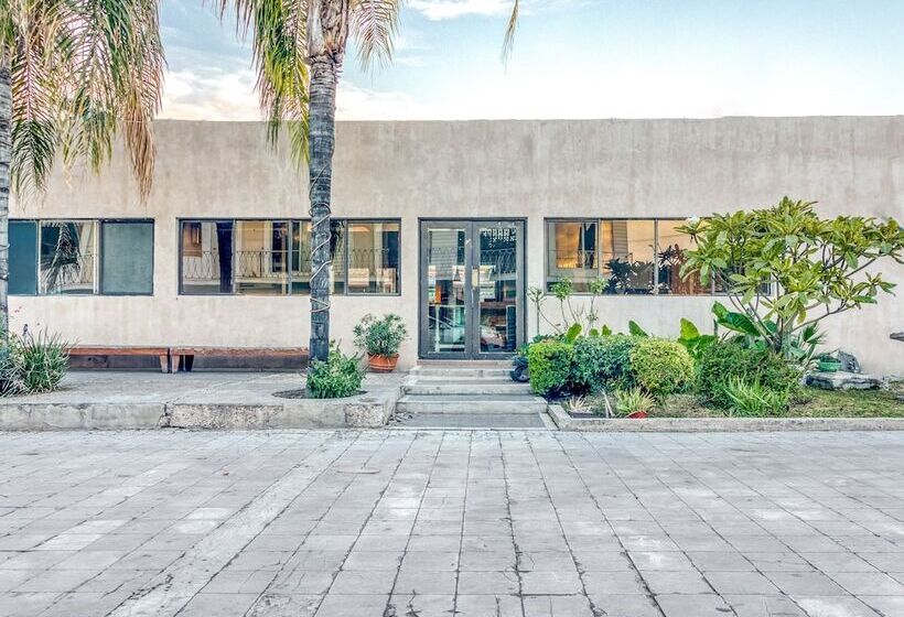 Capital O Hotel La Siesta, Gomez Palacio