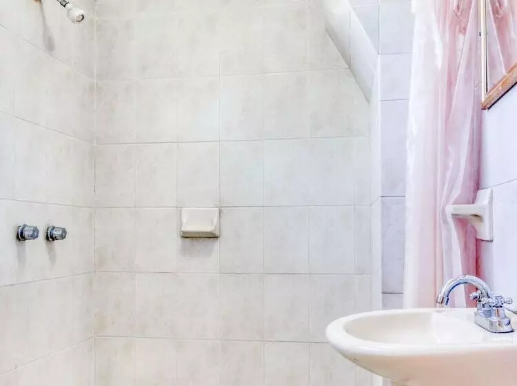 Capital O Hotel La Siesta, Gomez Palacio