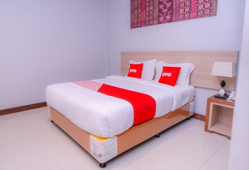 בית מלון כפרי Oyo 1630  Syariah Ring Road