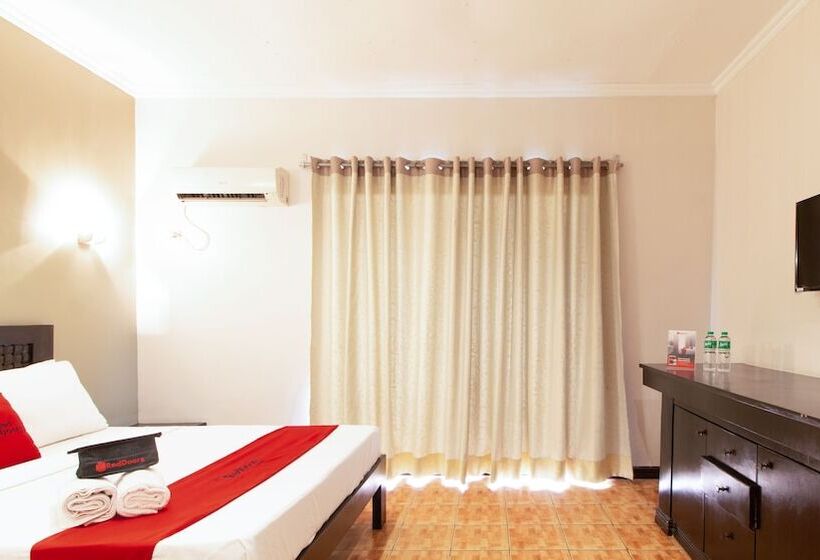 هتل Reddoorz @ Km 50 Aguinaldo Highway Tagaytay