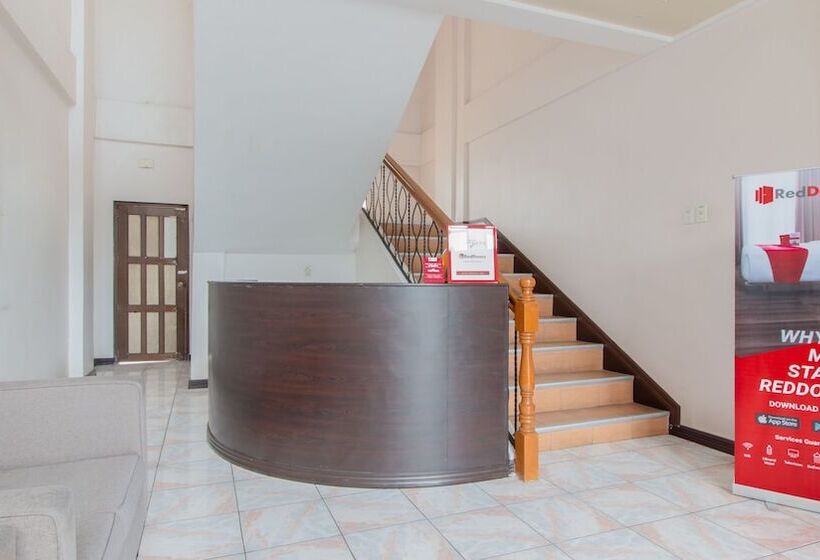 هتل Reddoorz @ Km 50 Aguinaldo Highway Tagaytay