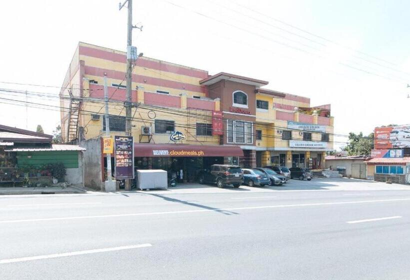هتل Reddoorz @ Km 50 Aguinaldo Highway Tagaytay