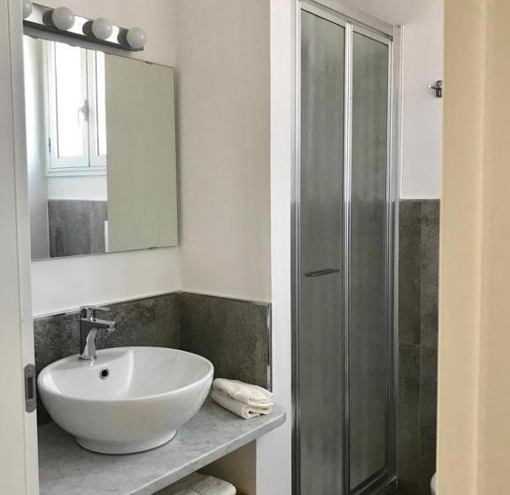 פנסיון La Finestra Sull Etna