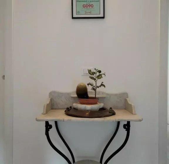 Majatalo La Finestra Sull Etna