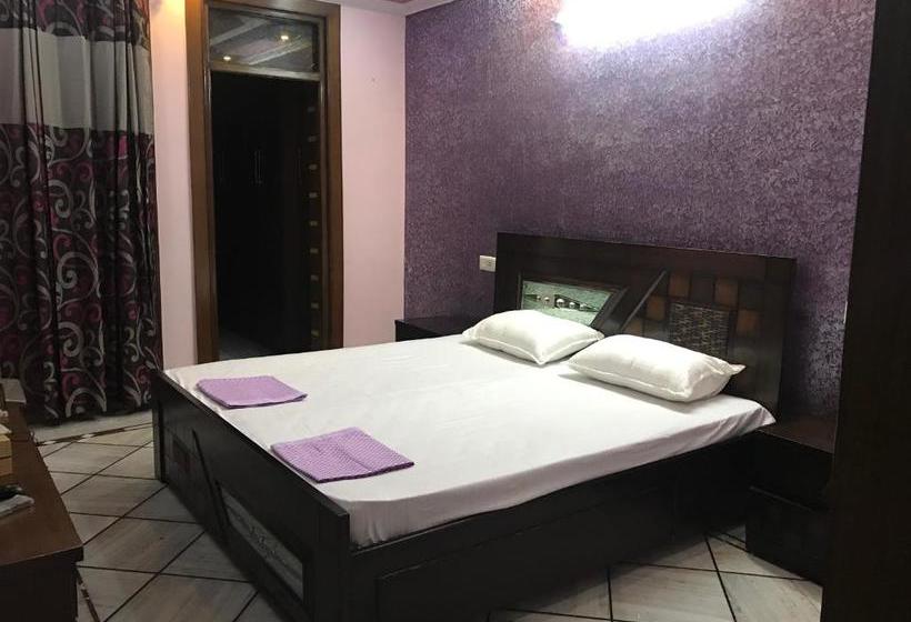 Majatalo Utk The Komfort