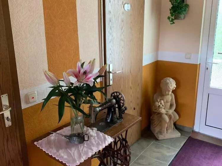 Pension Triebischtal