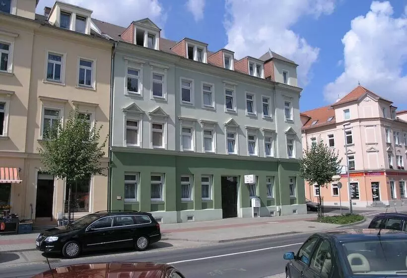 Pension Triebischtal