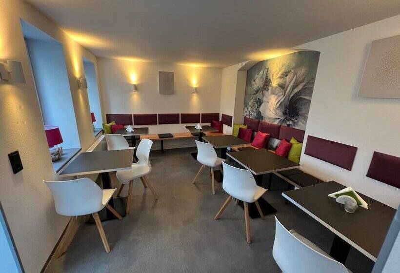 Pension Triebischtal