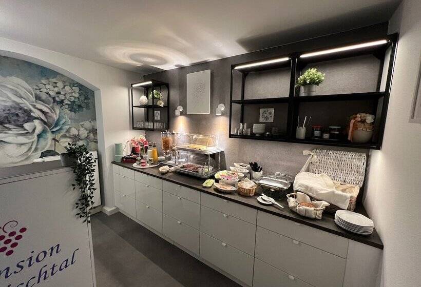 Pension Triebischtal