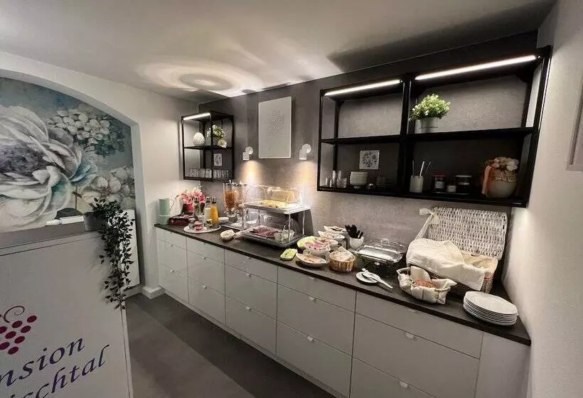 Pension Triebischtal