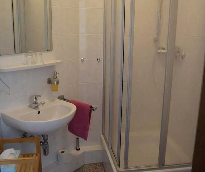 Pension Triebischtal