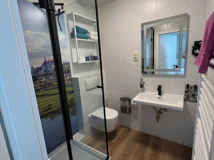 Pension Triebischtal